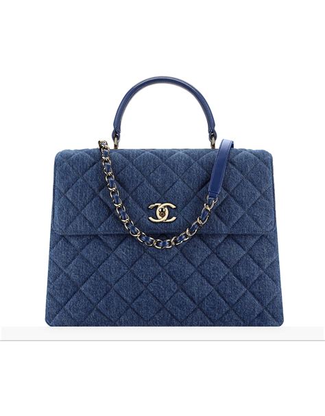 chanel usa handbags|Chanel catalog.